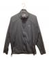 F.C.R.B.（エフシーレアルブリストル）の古着「ULTRA LIGHT WEIGHT JACKET」｜ブラック