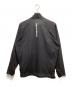 F.C.R.B. (エフシーレアルブリストル) ULTRA LIGHT WEIGHT JACKET ブラック サイズ:Ｌ：15000円