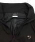 中古・古着 F.C.R.B. (エフシーレアルブリストル) ULTRA LIGHT WEIGHT JACKET ブラック サイズ:Ｌ：15000円