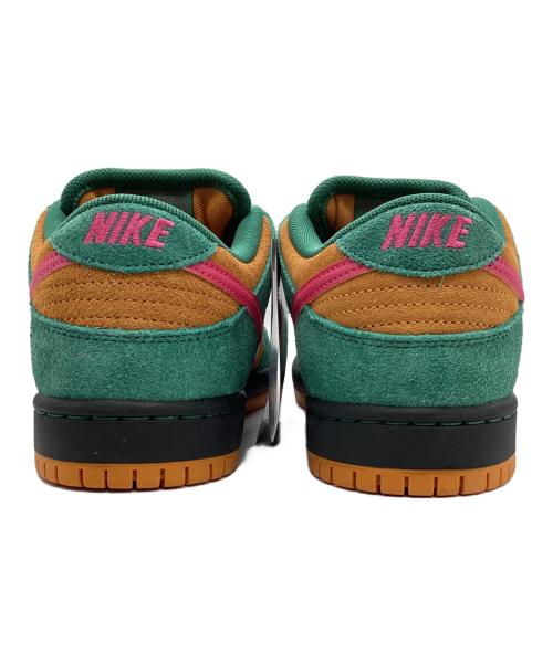 NIKE（ナイキ）NIKE (ナイキ) Green Noise and Light Curry グリーン サイズ:26㎝ 未使用品の古着・服飾アイテム