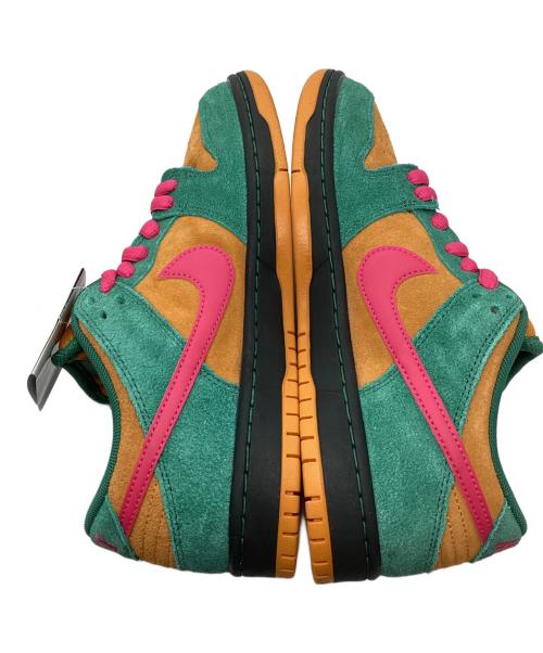 NIKE（ナイキ）NIKE (ナイキ) Green Noise and Light Curry グリーン サイズ:26㎝ 未使用品の古着・服飾アイテム