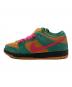 NIKE (ナイキ) Green Noise and Light Curry グリーン サイズ:26㎝ 未使用品：15000円
