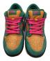中古・古着 NIKE (ナイキ) Green Noise and Light Curry グリーン サイズ:26㎝ 未使用品：15000円