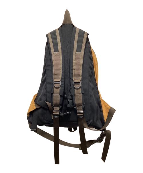GREGORY（グレゴリー）GREGORY (グレゴリー) リュック イエローの古着・服飾アイテム
