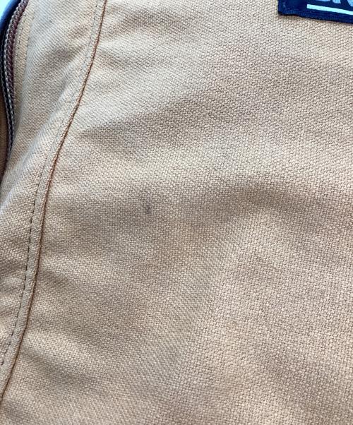 GREGORY（グレゴリー）GREGORY (グレゴリー) リュック イエローの古着・服飾アイテム