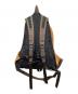 GREGORY (グレゴリー) リュック イエロー：18000円