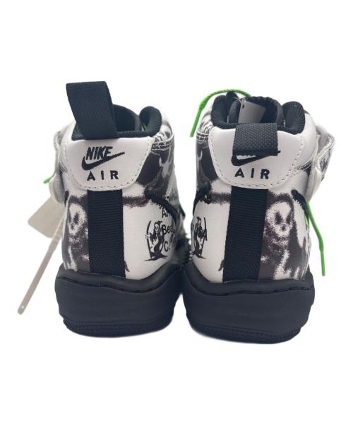 NIKE（ナイキ）NIKE (ナイキ) OFFWHITE (オフホワイト) Air Force 1 Mid 