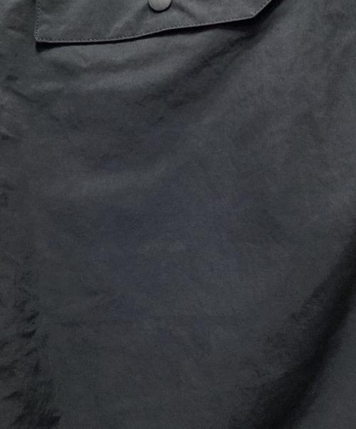 ENNOY（エンノイ）ENNOY (エンノイ) ショートパンツ ブラック サイズ:Lの古着・服飾アイテム