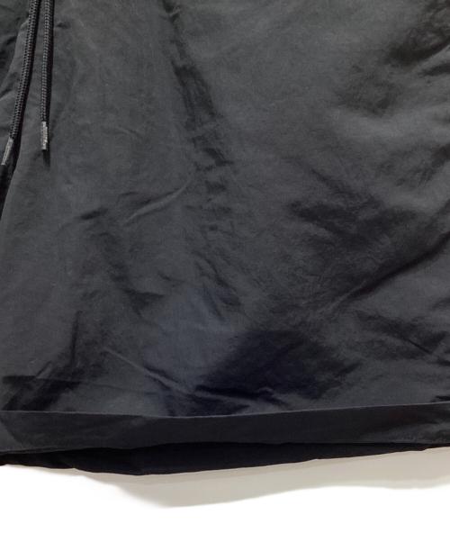 ENNOY（エンノイ）ENNOY (エンノイ) ショートパンツ ブラック サイズ:Lの古着・服飾アイテム