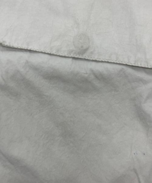 AIVER（アイバー）Aiver (アイバー) テック2WAYカーゴパンツ グレー サイズ:Lの古着・服飾アイテム