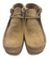 CLARKS ORIGINALSの古着・服飾アイテム：11000円