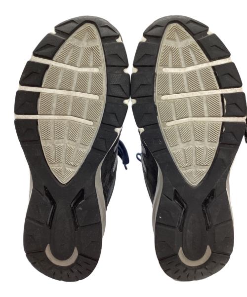 NEW BALANCE（ニューバランス）NEW BALANCE (ニューバランス) M990NV5 ネイビー サイズ:28の古着・服飾アイテム