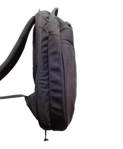 ARC'TERYX（アークテリクス）ARC'TERYX (アークテリクス) バックパック ブラックの古着・服飾アイテム