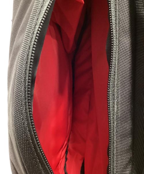 ARC'TERYX（アークテリクス）ARC'TERYX (アークテリクス) バックパック ブラックの古着・服飾アイテム