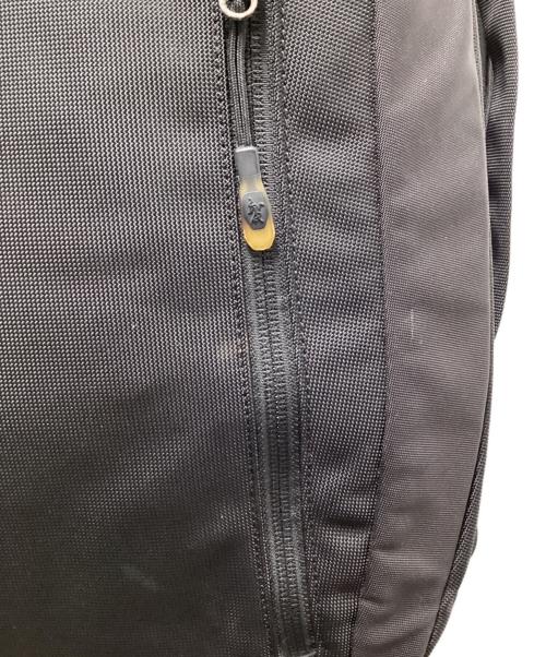 ARC'TERYX（アークテリクス）ARC'TERYX (アークテリクス) バックパック ブラックの古着・服飾アイテム