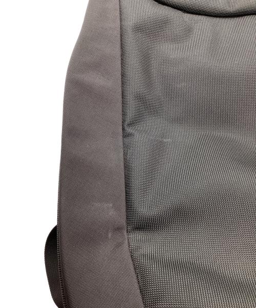 ARC'TERYX（アークテリクス）ARC'TERYX (アークテリクス) バックパック ブラックの古着・服飾アイテム