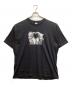 SUPREME（シュプリーム）の古着「Skunk Tee」｜ブラック
