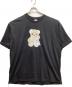 Supreme（シュプリーム）の古着「Bear Tee」｜ブラック