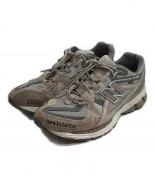 NEW BALANCE×N.HOOLYWOOD（ニューバランス×エヌ ハリウッド）の古着「1906U "Gray Titan"」｜グレー