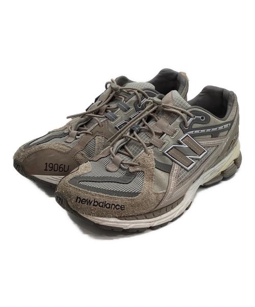 NEW BALANCE（ニューバランス）NEW BALANCE (ニューバランス) N.HOOLYWOOD (エヌ ハリウッド) 1906U 