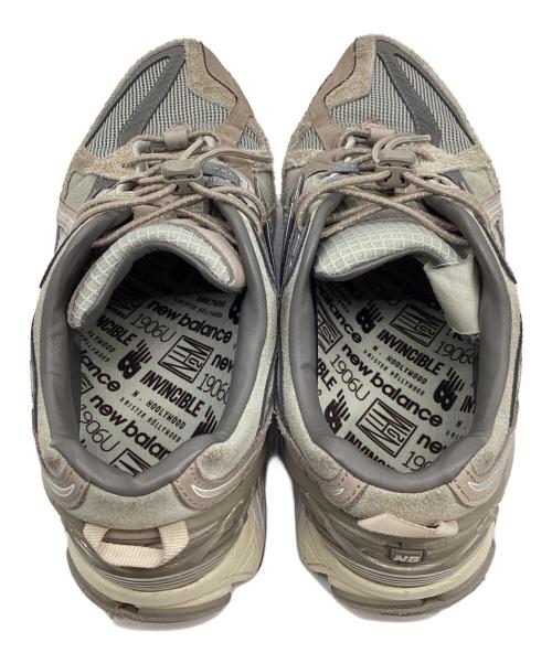 NEW BALANCE（ニューバランス）NEW BALANCE (ニューバランス) N.HOOLYWOOD (エヌ ハリウッド) 1906U 