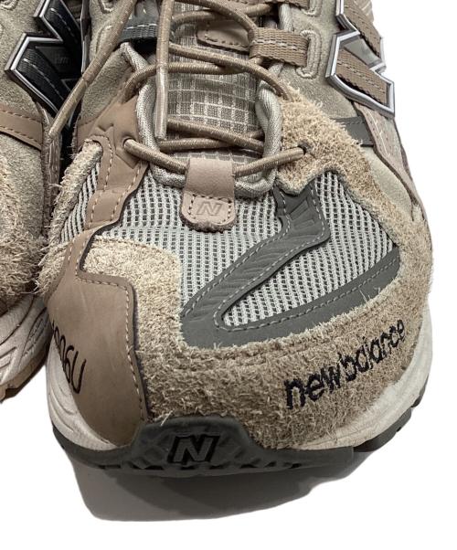 NEW BALANCE（ニューバランス）NEW BALANCE (ニューバランス) N.HOOLYWOOD (エヌ ハリウッド) 1906U 