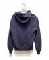 AMI PARIS (アミ パリス) Ami de Coeur HOODIE ネイビー サイズ:Ｓ：18000円