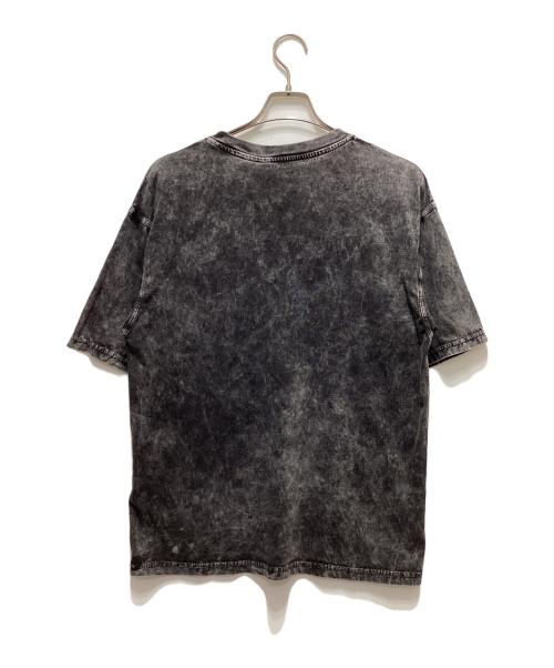 DIESEL（ディーゼル）DIESEL (ディーゼル) T-BOXT-AA14 Tシャツ グレー サイズ:Sの古着・服飾アイテム