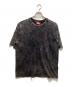 DIESEL（ディーゼル）の古着「T-BOXT-AA14 Tシャツ」｜グレー