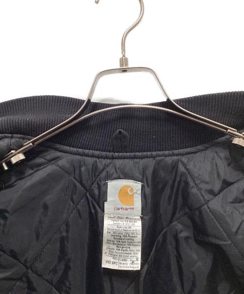 CarHartt（カーハート）CarHartt (カーハート) Duck Work Vest グリーン サイズ:不明の古着・服飾アイテム