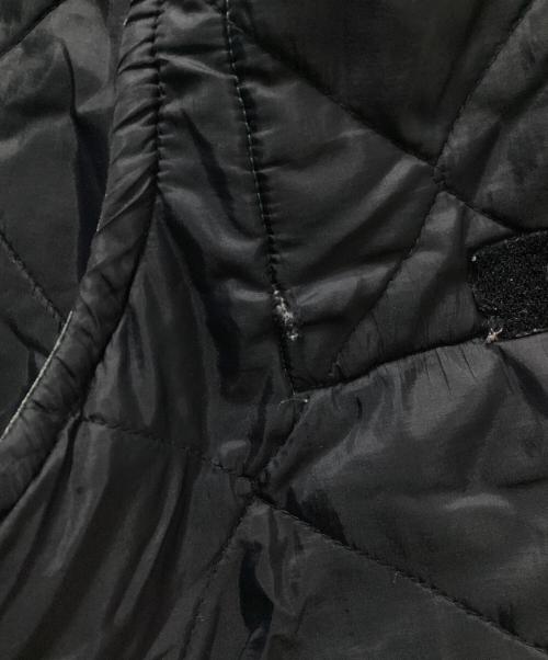 CarHartt（カーハート）CarHartt (カーハート) Duck Work Vest グリーン サイズ:不明の古着・服飾アイテム