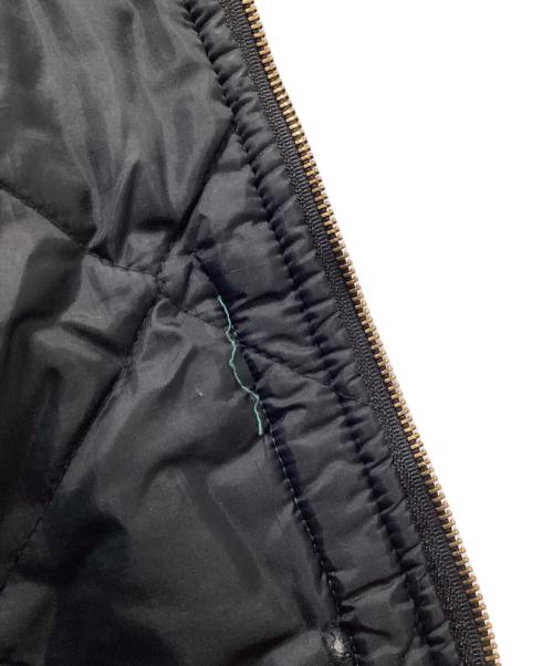 CarHartt（カーハート）CarHartt (カーハート) Duck Work Vest グリーン サイズ:不明の古着・服飾アイテム