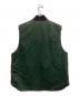CarHartt (カーハート) Duck Work Vest グリーン サイズ:不明：15000円