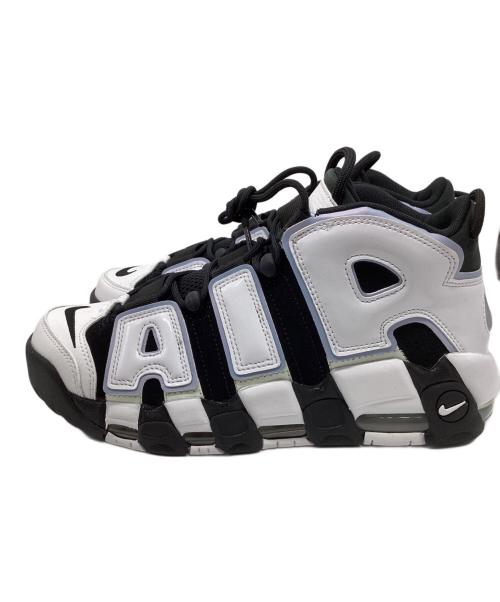NIKE（ナイキ）NIKE (ナイキ) エアモアアップテンポ 