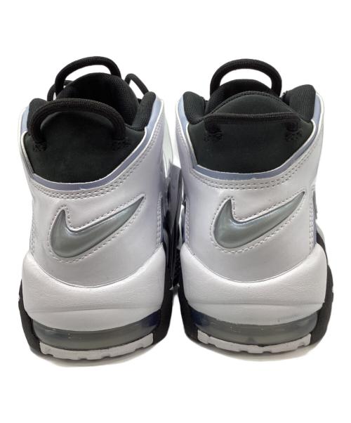 NIKE（ナイキ）NIKE (ナイキ) エアモアアップテンポ 