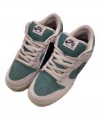 NIKE SBナイキエスビー）の古着「Dunk Low Pro "Mineral Slate/Particle Rose"」｜ピンク