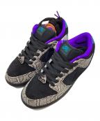NIKEナイキ）の古着「Dunk Low "Copperhead"」｜ブラック