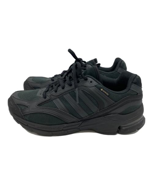 adidas（アディダス）adidas (アディダス) スピリテイン 2000 GORE-TEX ブラック サイズ:25.5の古着・服飾アイテム