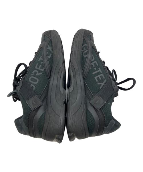adidas（アディダス）adidas (アディダス) スピリテイン 2000 GORE-TEX ブラック サイズ:25.5の古着・服飾アイテム