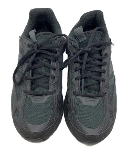 adidas（アディダス）adidas (アディダス) スピリテイン 2000 GORE-TEX ブラック サイズ:25.5の古着・服飾アイテム