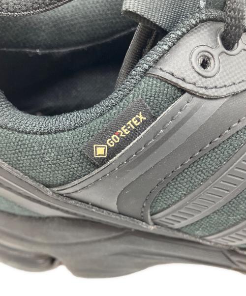 adidas（アディダス）adidas (アディダス) スピリテイン 2000 GORE-TEX ブラック サイズ:25.5の古着・服飾アイテム