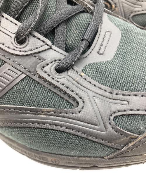 adidas（アディダス）adidas (アディダス) スピリテイン 2000 GORE-TEX ブラック サイズ:25.5の古着・服飾アイテム