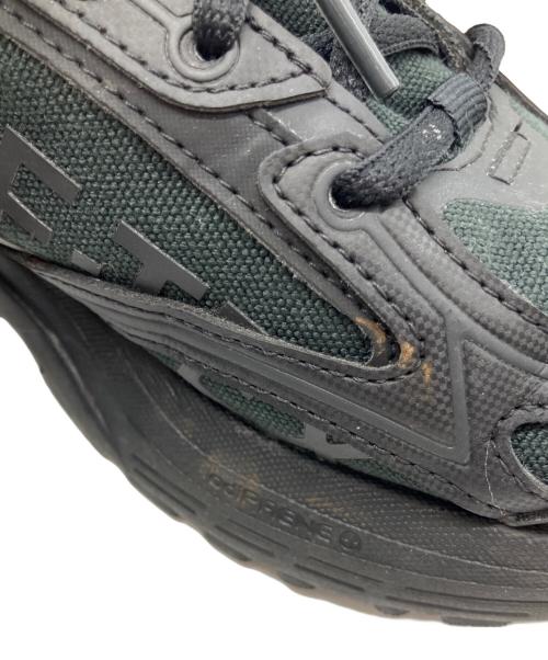 adidas（アディダス）adidas (アディダス) スピリテイン 2000 GORE-TEX ブラック サイズ:25.5の古着・服飾アイテム
