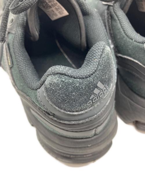 adidas（アディダス）adidas (アディダス) スピリテイン 2000 GORE-TEX ブラック サイズ:25.5の古着・服飾アイテム