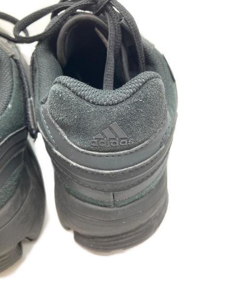 adidas（アディダス）adidas (アディダス) スピリテイン 2000 GORE-TEX ブラック サイズ:25.5の古着・服飾アイテム