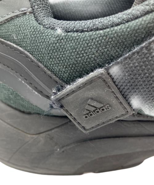 adidas（アディダス）adidas (アディダス) スピリテイン 2000 GORE-TEX ブラック サイズ:25.5の古着・服飾アイテム