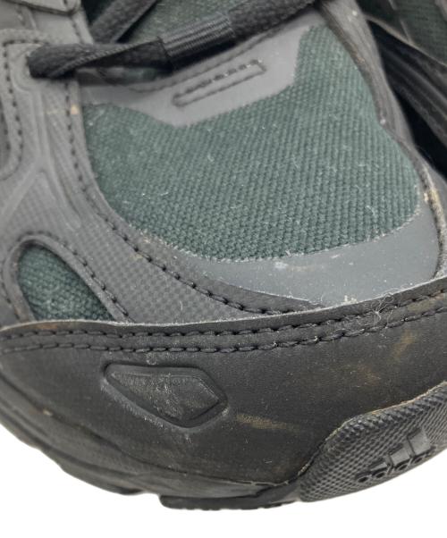 adidas（アディダス）adidas (アディダス) スピリテイン 2000 GORE-TEX ブラック サイズ:25.5の古着・服飾アイテム
