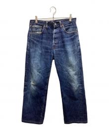 LEVI'S（リーバイス）の古着「復刻501XXデニムパンツ」｜インディゴ