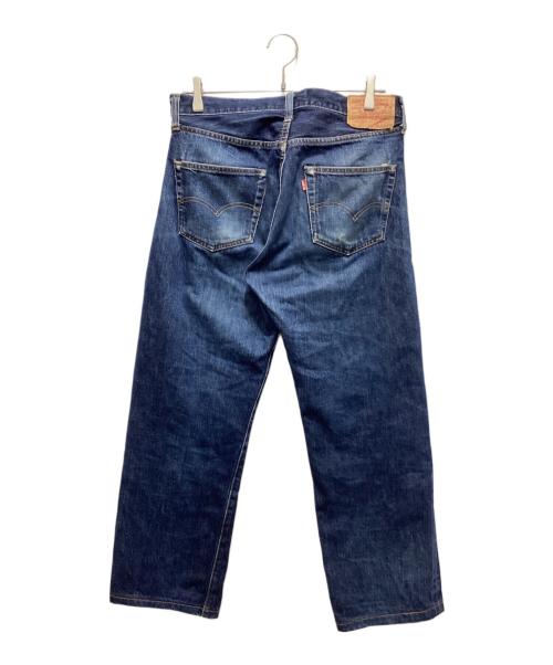 LEVI'S（リーバイス）LEVI'S (リーバイス) 復刻501XXデニムパンツ インディゴ サイズ:W33×L36の古着・服飾アイテム