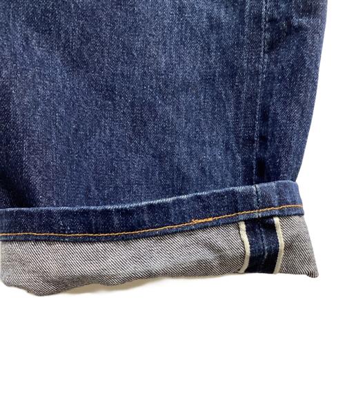LEVI'S（リーバイス）LEVI'S (リーバイス) 復刻501XXデニムパンツ インディゴ サイズ:W33×L36の古着・服飾アイテム